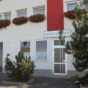 Hotel-Pension Hommen